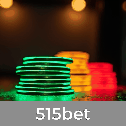 515bet: Especialistas em Apostas Esportivas Brasileiras