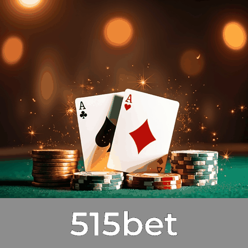 515bet - Seu Cassino Premiado e Seguro