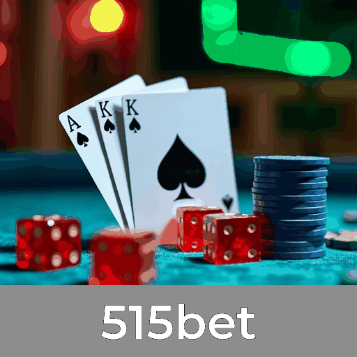 515bet: A Melhor Fonte de Bônus e Ofertas Exclusivas