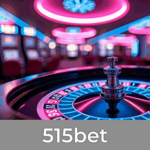 515bet - Seu Cassino Premiado e Seguro