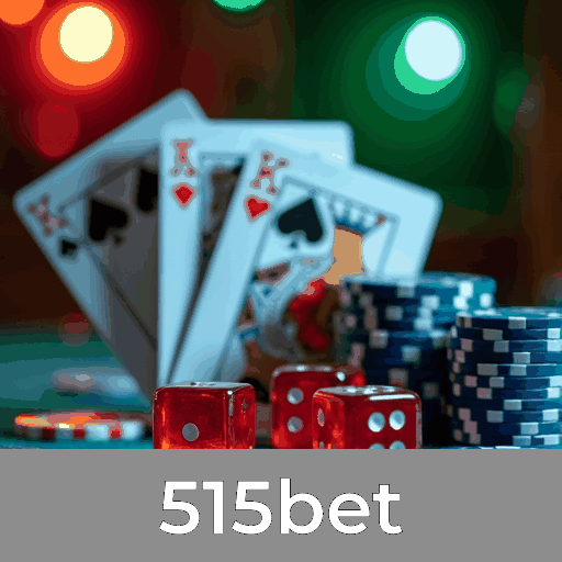 515bet plataforma