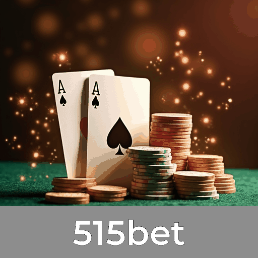 515bet: Viva a Emoção Instantânea do Jogo Crash