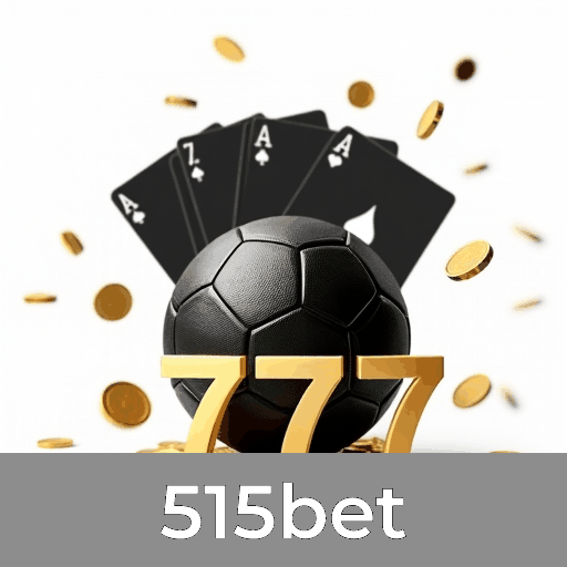 515bet: A Melhor Fonte de Bônus e Ofertas Exclusivas