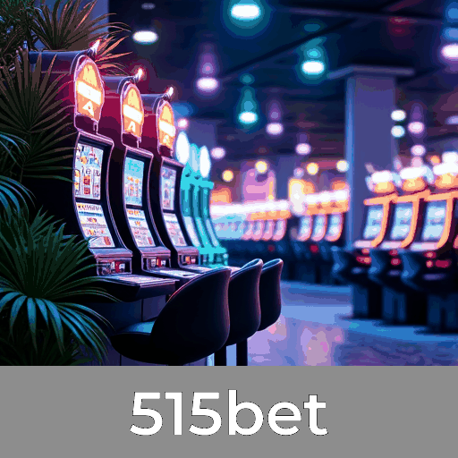 515bet: Jogo Móvel com Conveniência e Funcionalidade Completa