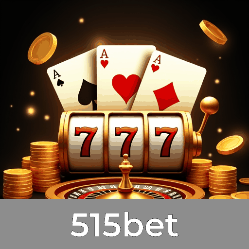 515bet: A Experiência de Cassino com Jogos de Mesa ao Vivo