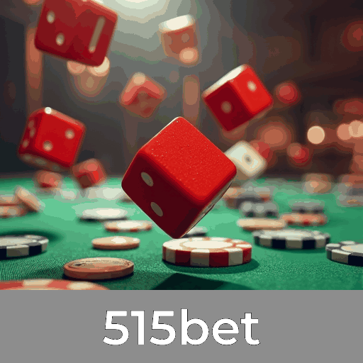 515bet: Viva a Emoção Instantânea do Jogo Crash