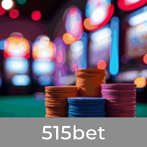 Promoções Irresistíveis no 515bet: Seu Caminho para Grandes Vitórias