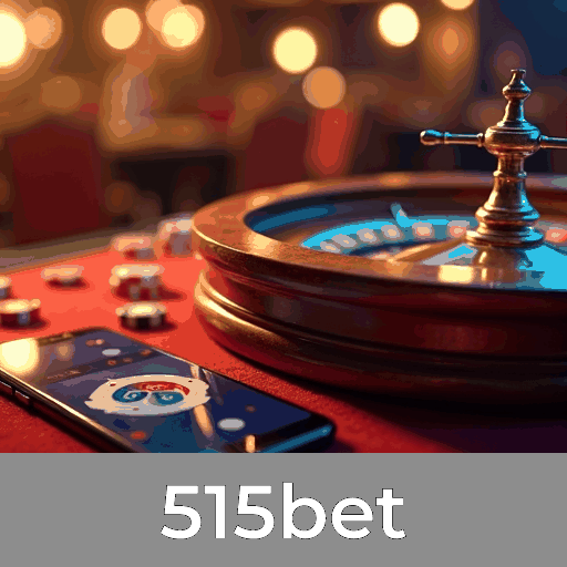 515bet jogo