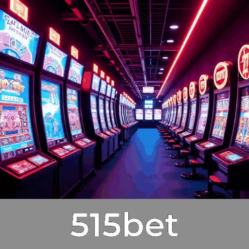 Promoções Irresistíveis no 515bet: Seu Caminho para Grandes Vitórias